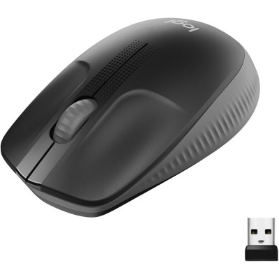 Logitech Computer Mice