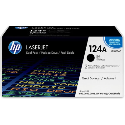 HP Toner