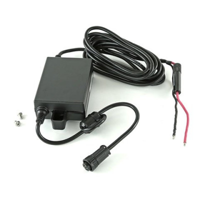 Zebra Battery