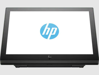HP POS System