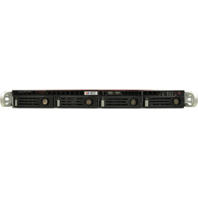 ACTi Surveillance DVR