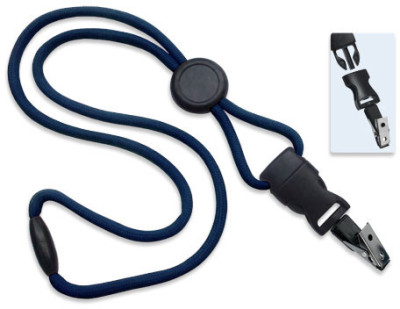 Brady Lanyard