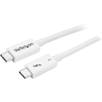 StarTech Cables, Connectors, and Adapters