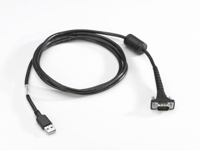 Zebra Cables, Connectors, and Adapters