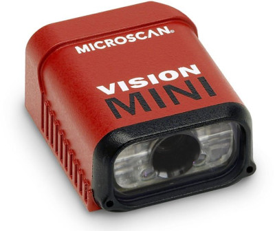 Microscan Fixed Barcode Scanner