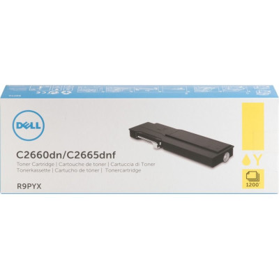 Dell Toner