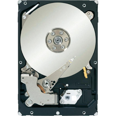 Seagate Drive