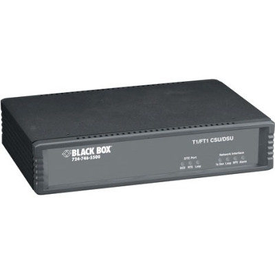 Black Box Wireless Switch