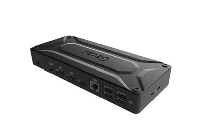 Getac Docks and Cradles