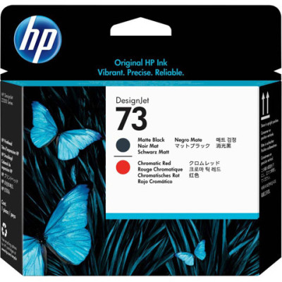 HP Office Printhead