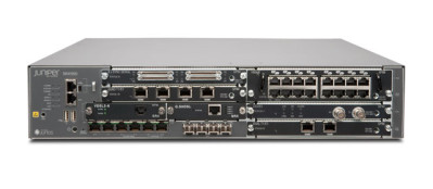 Juniper Networks Ethernet Switch