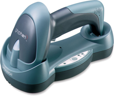 Datalogic Barcode Scanner