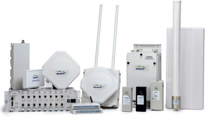Alvarion Data Networking