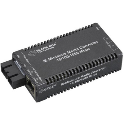 Black Box Products