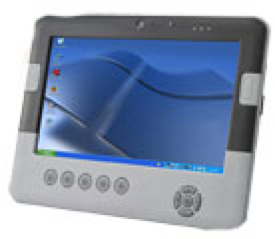 Pioneer Tablet