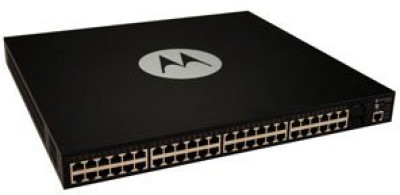 Motorola Data Networking