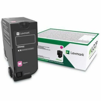 Lexmark Toner