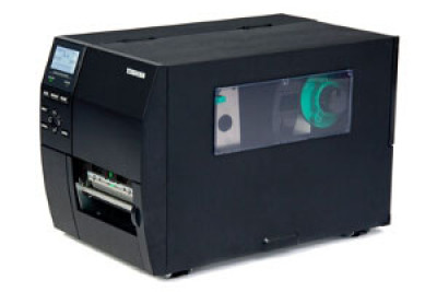 Toshiba Barcode Label Printer