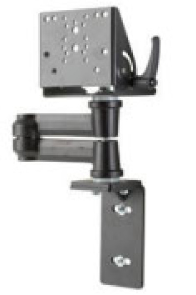 Gamber-Johnson Mounting Hardware and Stands
