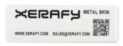 Xerafy RFID Tag