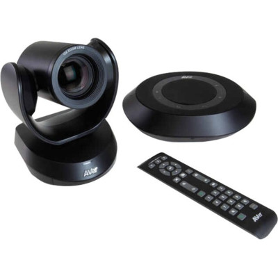 AVer Video Conferencing Equipment
