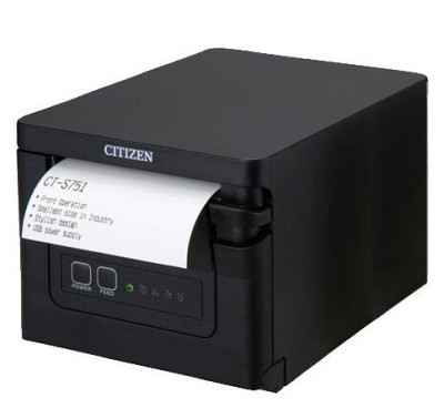 Citizen Receipt Printer