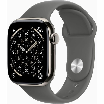 Apple Smartwatches