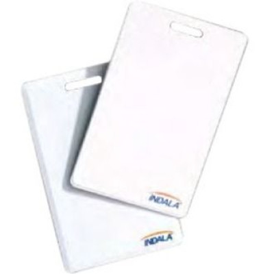 HID Plastic ID Card