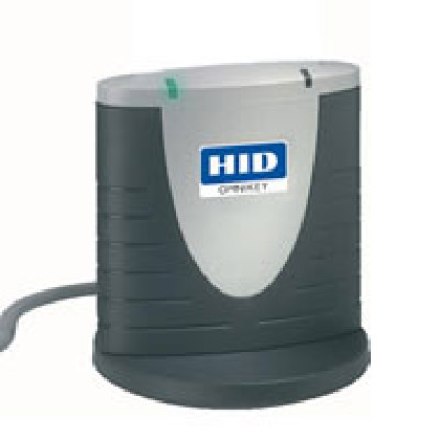 HID Credit Card Reader