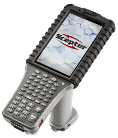 AML Mobile Computer