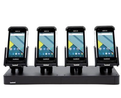 Handheld Docks and Cradles