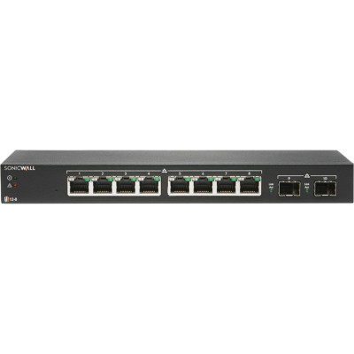 SonicWall Data Networking
