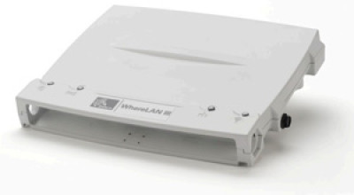 Zebra WhereNet Data Networking