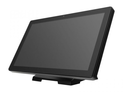 Touch Dynamic Touchscreen