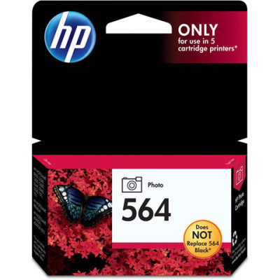 HP InkJet Cartridge