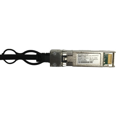 HPE Network Adapters