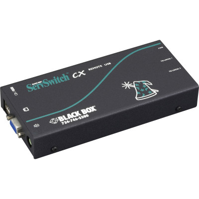 Black Box Products