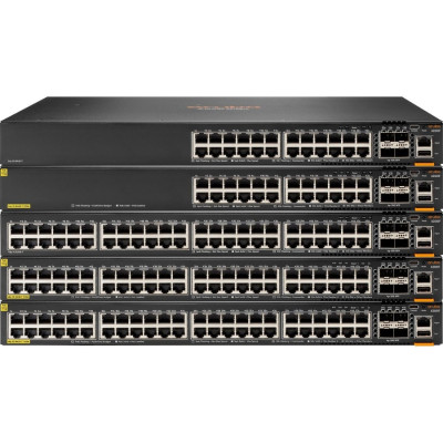 HPE Data Networking