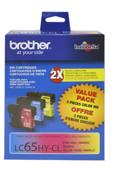 Brother InkJet Cartridge