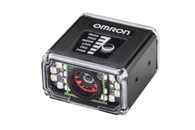 Omron Fixed Barcode Scanner