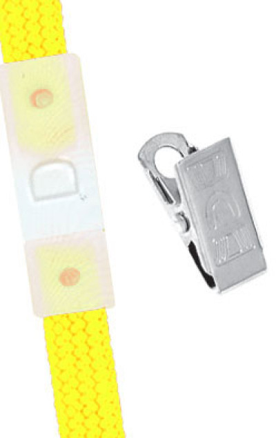 Brady Lanyard