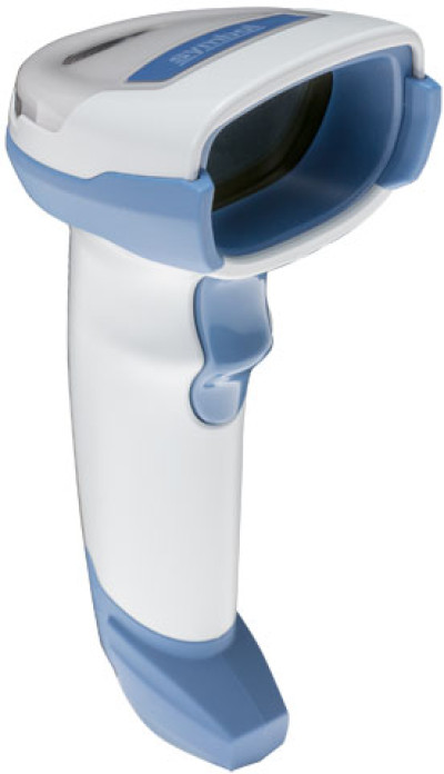 Motorola Barcode Scanner