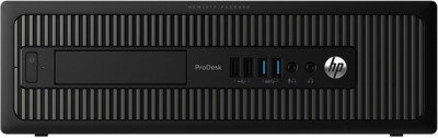 HP Products