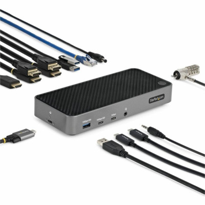 StarTech Computer Docking Station