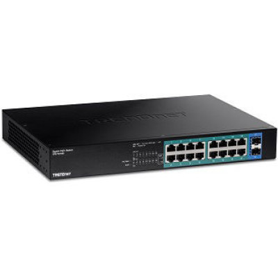 TRENDnet Wireless Switch