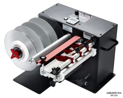 Labelmate Label Rewinder