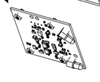 Zebra Printhead