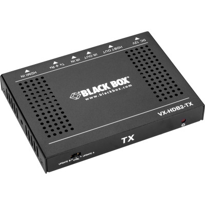 Black Box Accessory