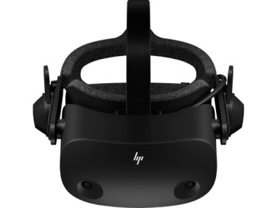 HP Head-Mounted Display