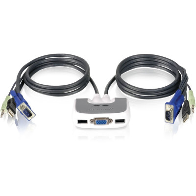 IOGEAR Network Switch